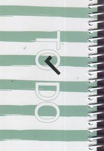 دفتر TODO - تودو لیست